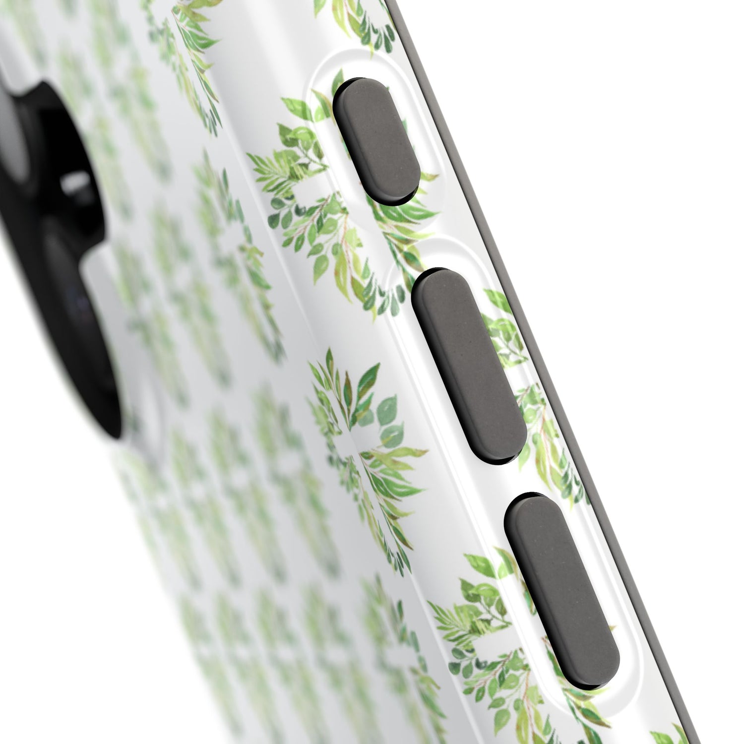 Impact-Resistant Cases- Easter Crosses