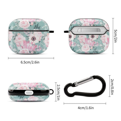 Airpods 3rd Generation Case Cover (All-Over Printing)