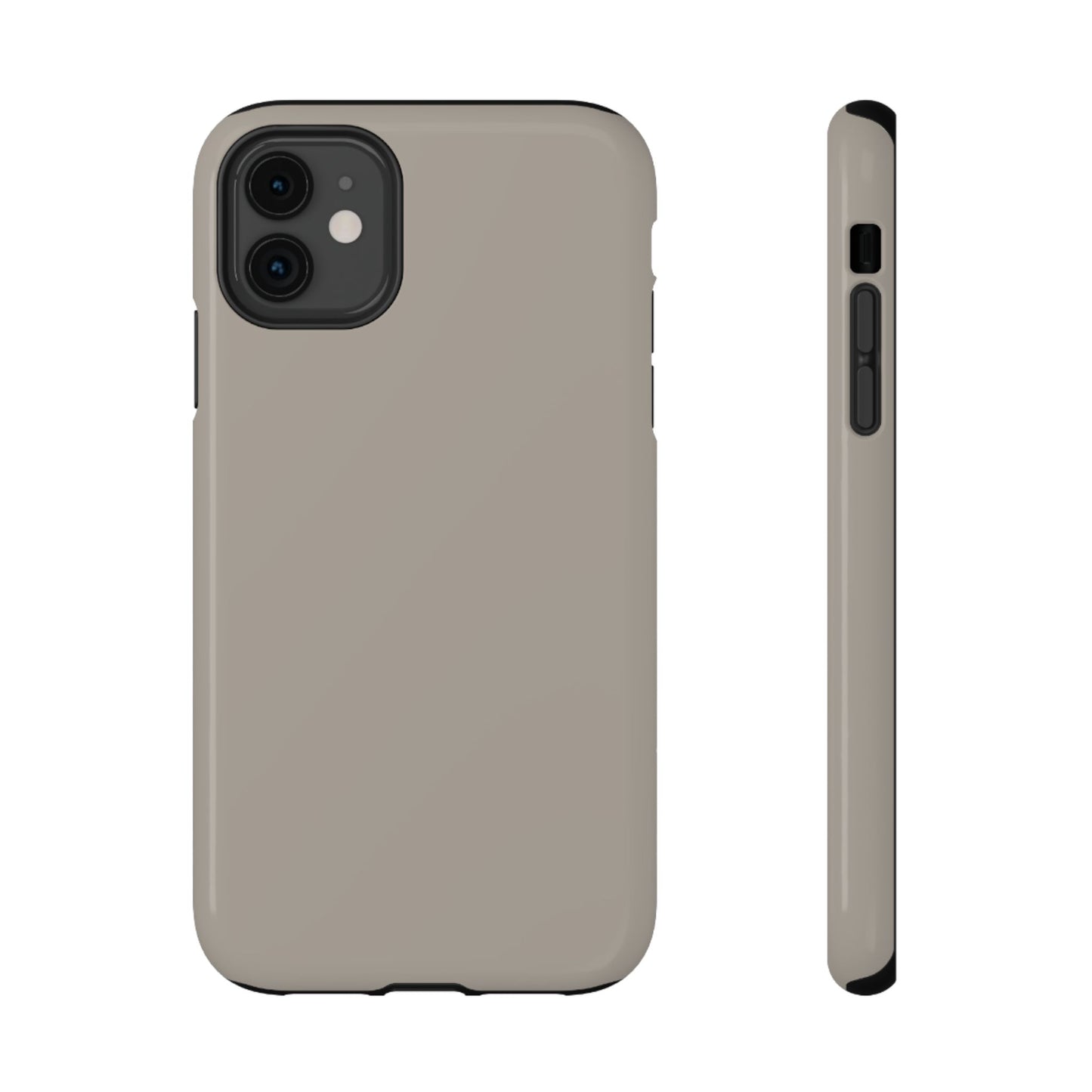 Impact-Resistant Phone Case - Birch