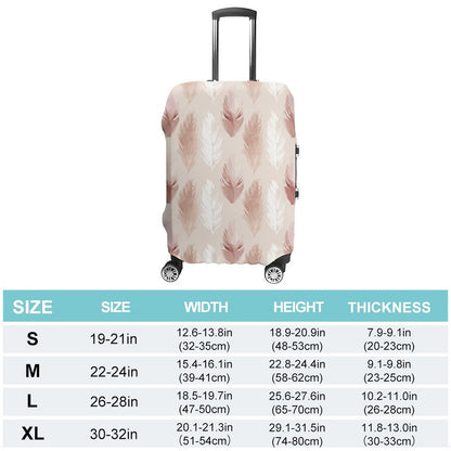 Secure and Stylish Luggage Covers