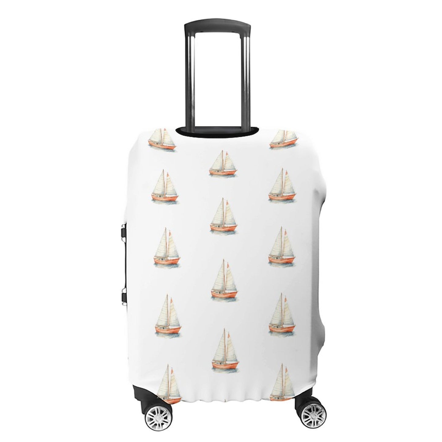 Secure and Stylish Luggage Covers