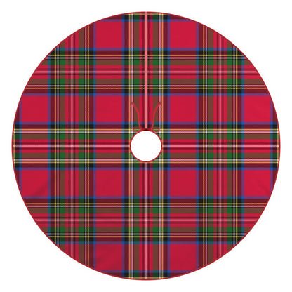 Christmas Tree Skirt