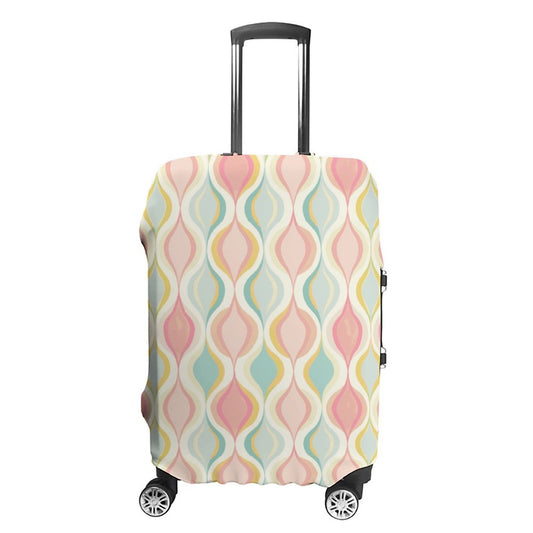 Secure and Stylish Luggage Covers