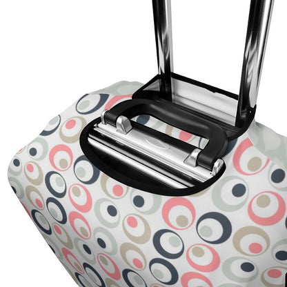 Secure and Stylish Luggage Covers