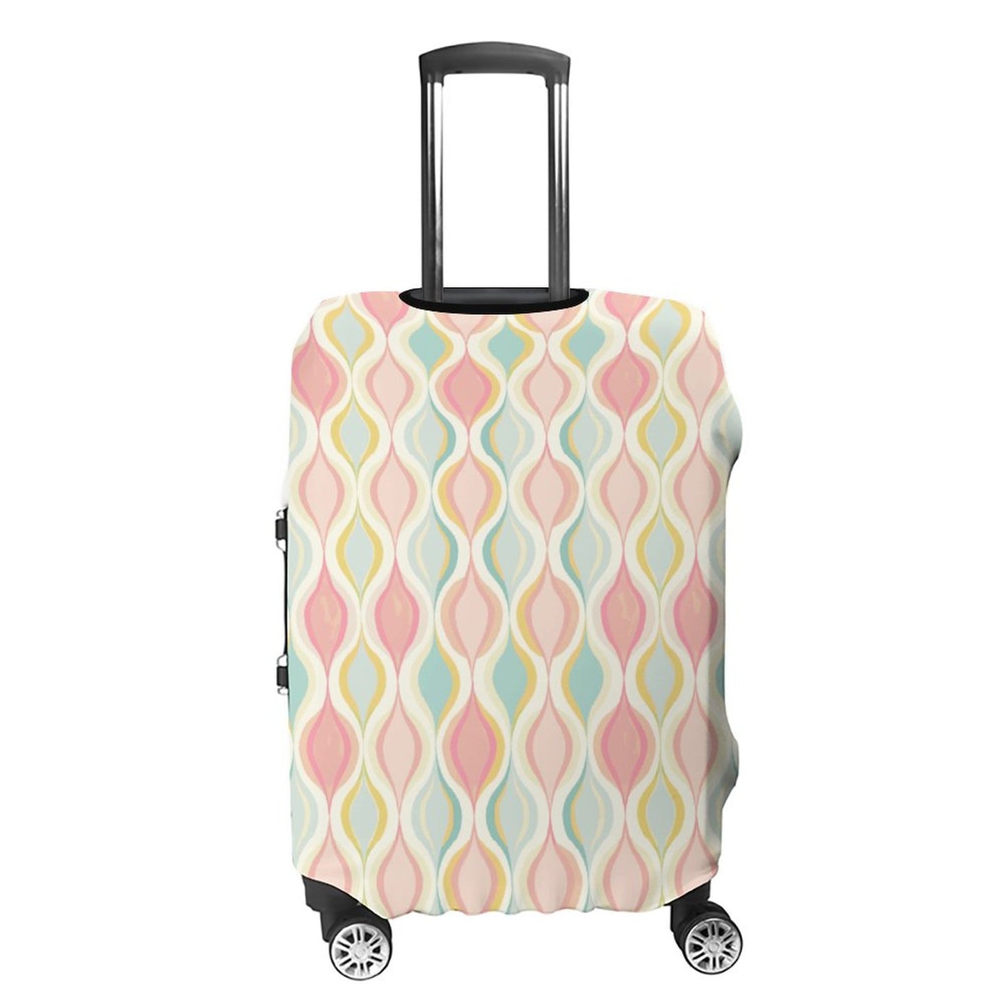 Secure and Stylish Luggage Covers