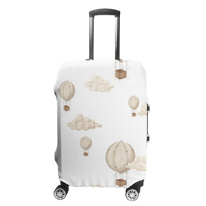 Secure and Stylish Luggage Covers