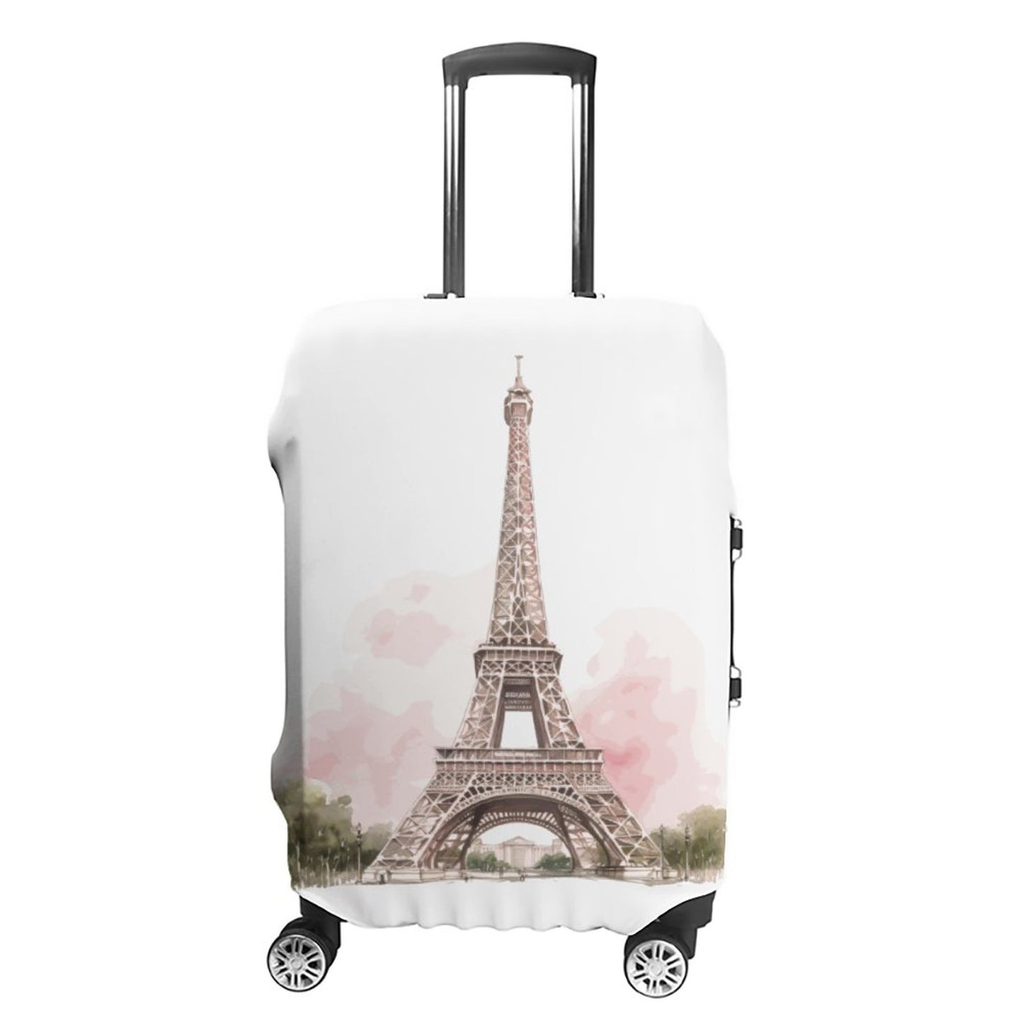 Secure and Stylish Luggage Covers