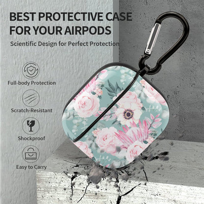 Airpods 3rd Generation Case Cover (All-Over Printing)