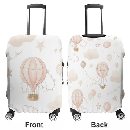 Secure and Stylish Luggage Covers