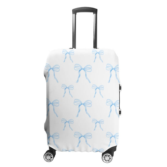 Secure and Stylish Luggage Covers