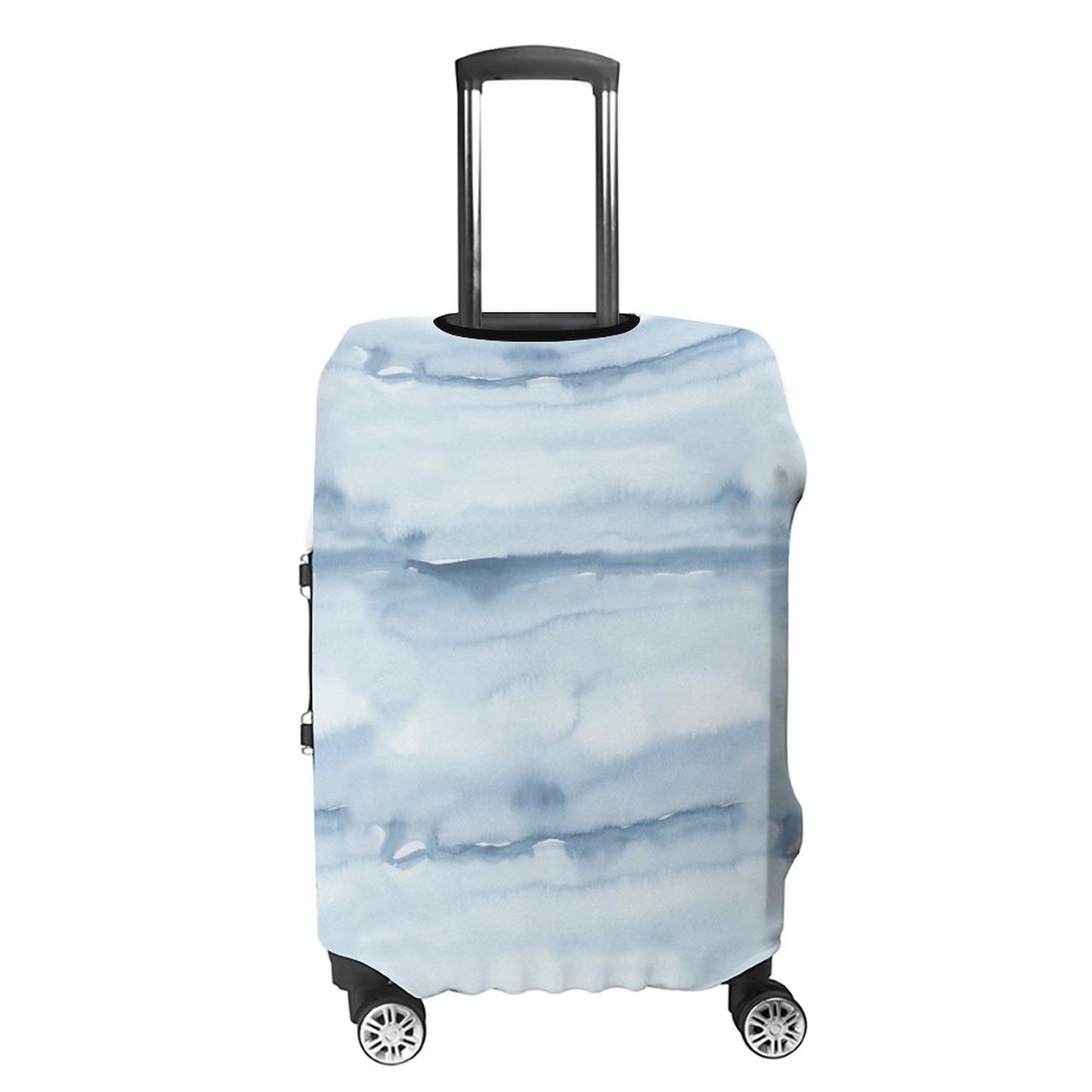 Secure and Stylish Luggage Covers