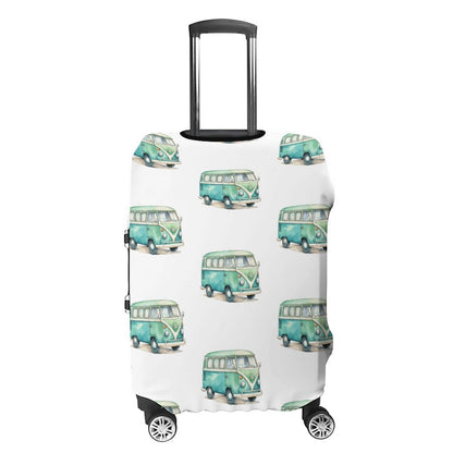 Secure and Stylish Luggage Covers