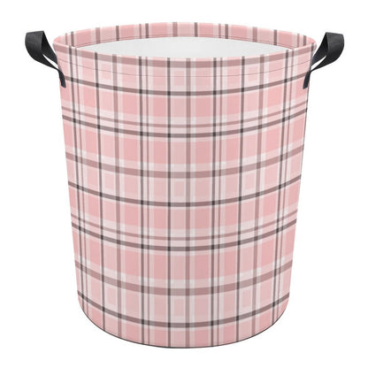 Oxford Collapsible Laundry Basket