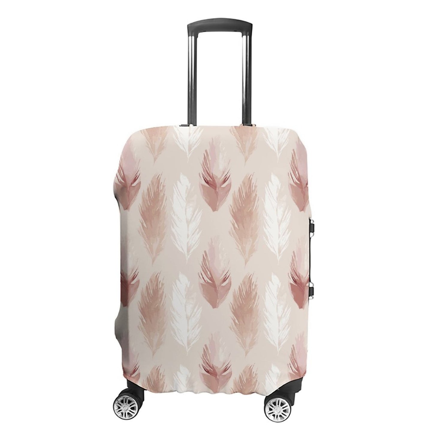 Secure and Stylish Luggage Covers