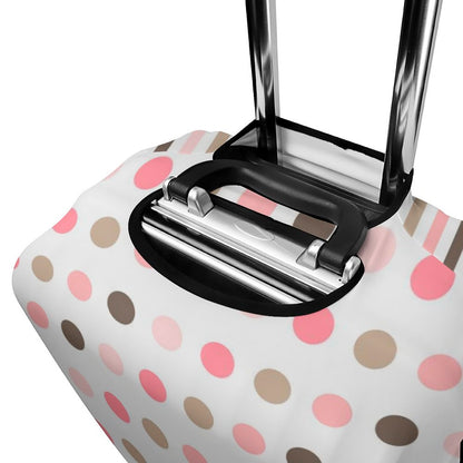 Secure and Stylish Luggage Covers